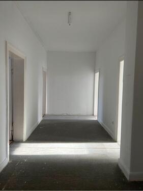 Foto - 6 Zimmer Erdgeschoßwohnung zur Miete in Bielefeld