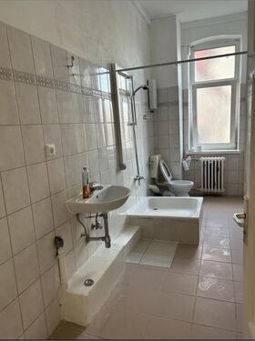 Foto - 6 Zimmer Erdgeschoßwohnung in Bielefeld