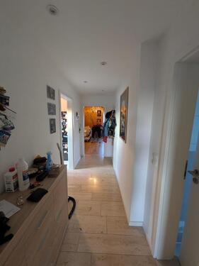 Foto - 2 Zimmer Dachgeschosswohnung - 690,00&nbsp;EUR Kaltmiete, ca.&nbsp; 56,00&nbsp;m&sup2;