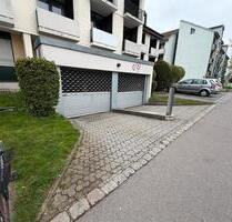 Tiefgarage vermieten - 50,00&nbsp;EUR Miete, in Regensburg (PLZ: 93053) Galgenberg