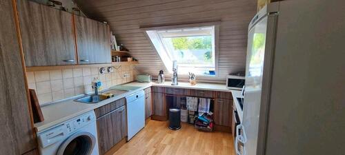 Foto - 2.5 Zimmer Dachgeschoßwohnung zum Kaufen in Gröbenzell