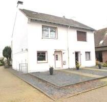 2 Doppelhaushälften 89qm + 71qm Wfl. top Südlage 998qm Grundstück - Viersen Boisheim