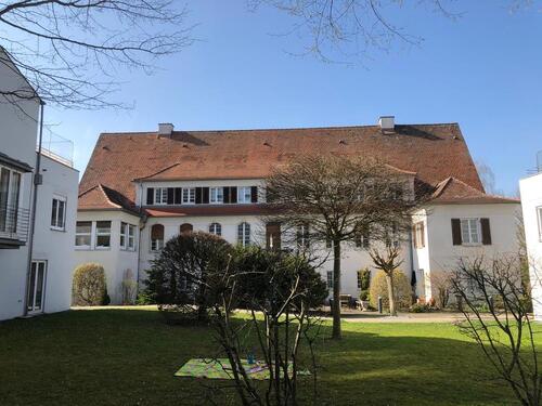 Foto - Achtung Altbauliebhaber, Wohnjuwel am Galgenberg