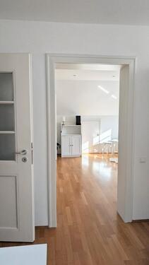 Foto - 2 Zimmer Dachgeschoßwohnung in Ulm
