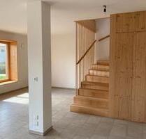 Maisonette-Wohnung in Bad Wiessee