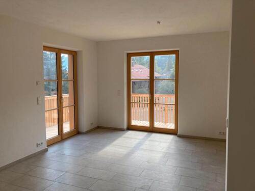 Foto - 3.5 Zimmer Maisonettenwohnung zur Miete in Bad Wiessee
