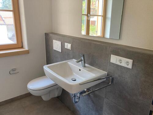 Foto - 3.5 Zimmer Maisonettenwohnung in Bad Wiessee