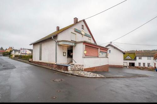 Foto - 5 Zimmer Einfamilienhaus zur Miete in Uersfeld