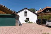 Foto - EFH Haus freistehend gr. Garten mit Einliegerwohnung