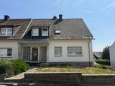 Foto - 4 Zimmer Doppelhaushälfte zum Kaufen in Bitburg