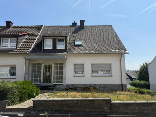 Foto - 4 Zimmer Doppelhaushälfte zum Kaufen in Bitburg