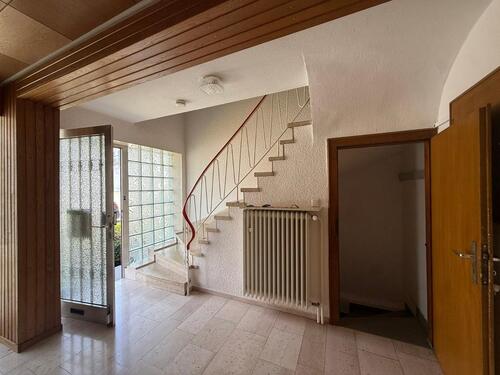 Foto - 4 Zimmer Doppelhaushälfte in Bitburg