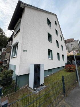 Foto - 3 Zimmer Erdgeschoßwohnung in Gevelsberg