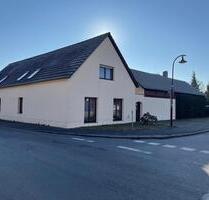 gepflegtes und massiv gebautes Einfamilienhaus - Spremberg