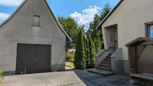 Foto - Einfamilienhaus in Ebersbach zum Kaufen