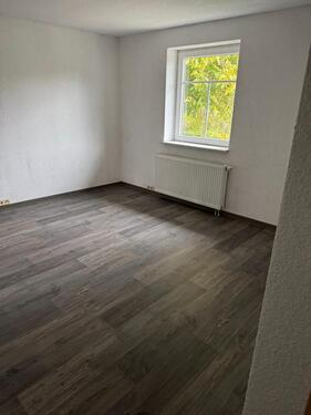Foto - Etagenwohnung zur Miete in Zeitz