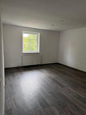 Foto - Etagenwohnung in Zeitz zur Miete