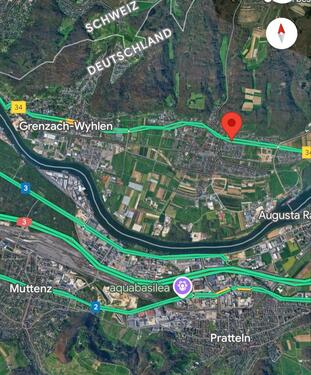 Foto - andere in Grenzach-Wyhlen zur Miete