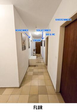 Foto - Etagenwohnung zum Kaufen in Borken