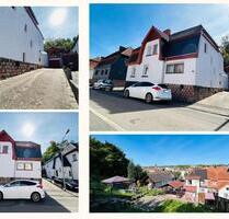 Ein Zuhause - direkt zum Einziehen. Perfekt für kleine Familien. - Sulzbach (Saar)