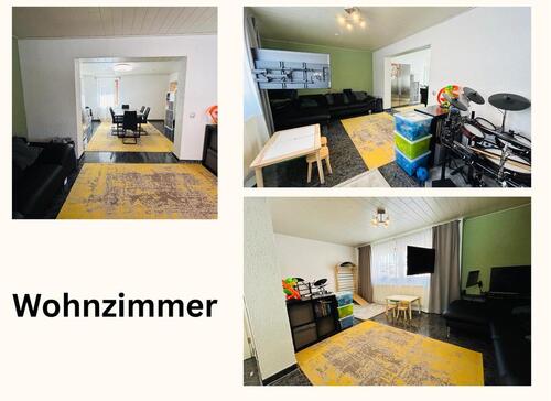 Foto - Einfamilienhaus in Sulzbach (Saar) zum Kaufen