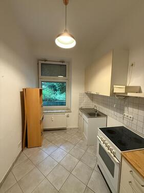 Foto - Etagenwohnung in Wuppertal