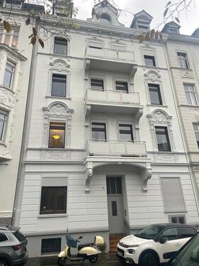 Foto - Etagenwohnung in Wuppertal zum Kaufen