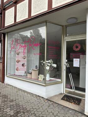 Foto - Sanierte Gewerberäume Büro Kosmetik Fußpflege Haarstudio Versicherung *Innenstadtnah*