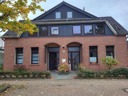 Foto - Etagenwohnung zur Miete in Oldenburg