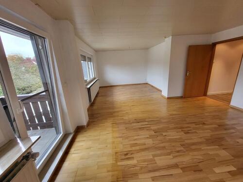 Foto - Etagenwohnung in Oldenburg