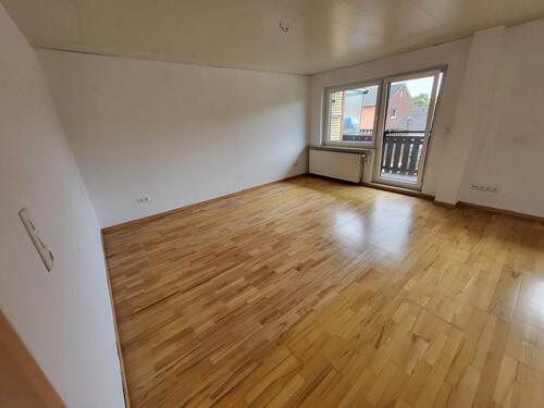 Foto - Etagenwohnung in Oldenburg zur Miete