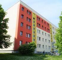 3-Raum-Wohnung in Pößneck-Ost - 350,00 EUR Kaltmiete, in Pößneck (PLZ: 07381)