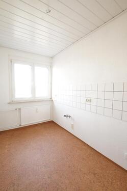 Foto - Etagenwohnung in Pößneck zur Miete