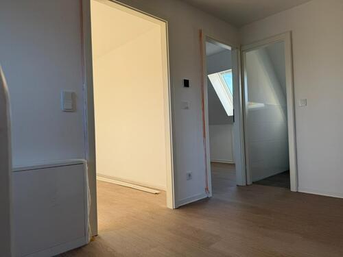 Foto - Etagenwohnung in Wahlstedt zur Miete