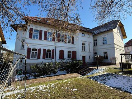 Foto - Etagenwohnung in Sondershausen