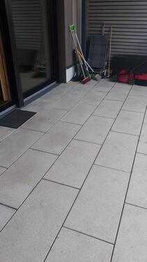 Foto - Wohnen mit Urlaubsgefühl - moderne 3-Zimmer-Neubauwohnung