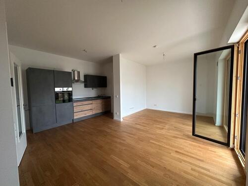 Foto - Etagenwohnung zur Miete in Berlin