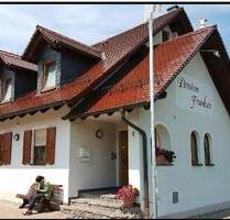 Top moderne, großzügige Wohnung, Möbliert in 91074 Herzogenaurach - Wendelstein