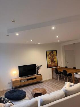 Foto - Etagenwohnung zur Miete in Wendelstein