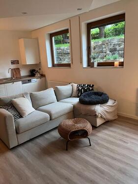 Foto - Etagenwohnung in Wendelstein zur Miete