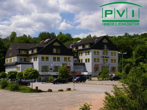 Foto - 1 Raumwohnung mit Einbauküche in Schwarzenberg