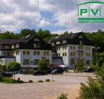 1 Raumwohnung mit Einbauküche in Schwarzenberg - Schwarzenberg/Erzgebirge