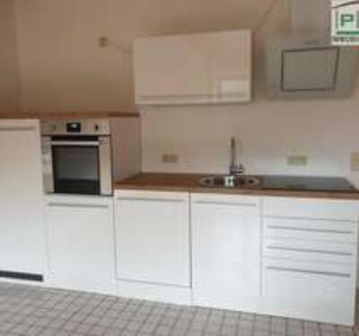 Foto - Etagenwohnung in Schwarzenberg/Erzgebirge