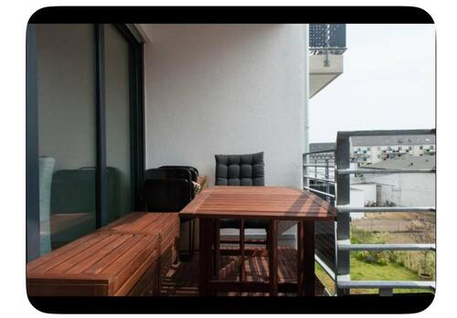 Foto - Etagenwohnung zur Miete in Köln