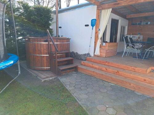 Foto - Einfamilienhaus in Mamming zum Kaufen