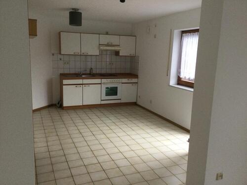 Foto - Etagenwohnung in Neunkirchen