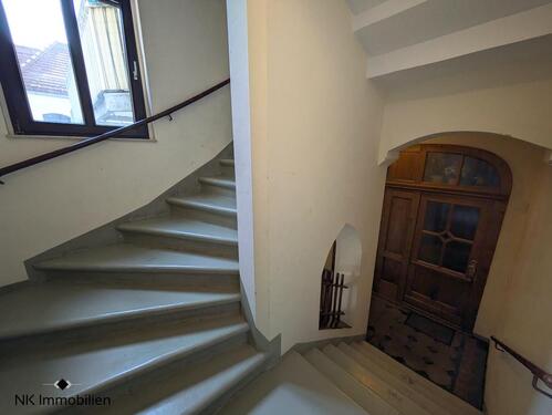 Foto - Etagenwohnung in Zwickau