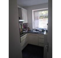 °°° Gepflegte 3- Zimmer-Wohnung mit Balkon °°° - Duisburg Rheinhausen