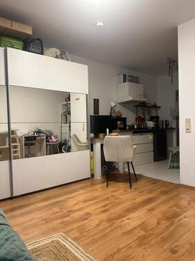Foto - Wohnung mieten verfügbar ab März
