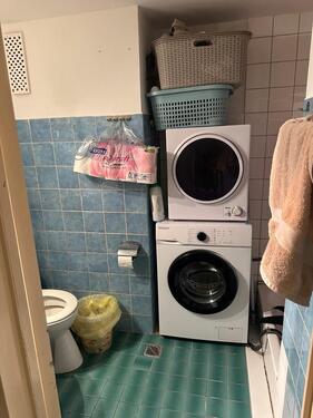 Foto - 1 Zimmer Etagenwohnung zur Miete in Köln